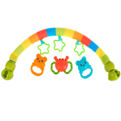 Дуга с игрушками Умка N5074-RU